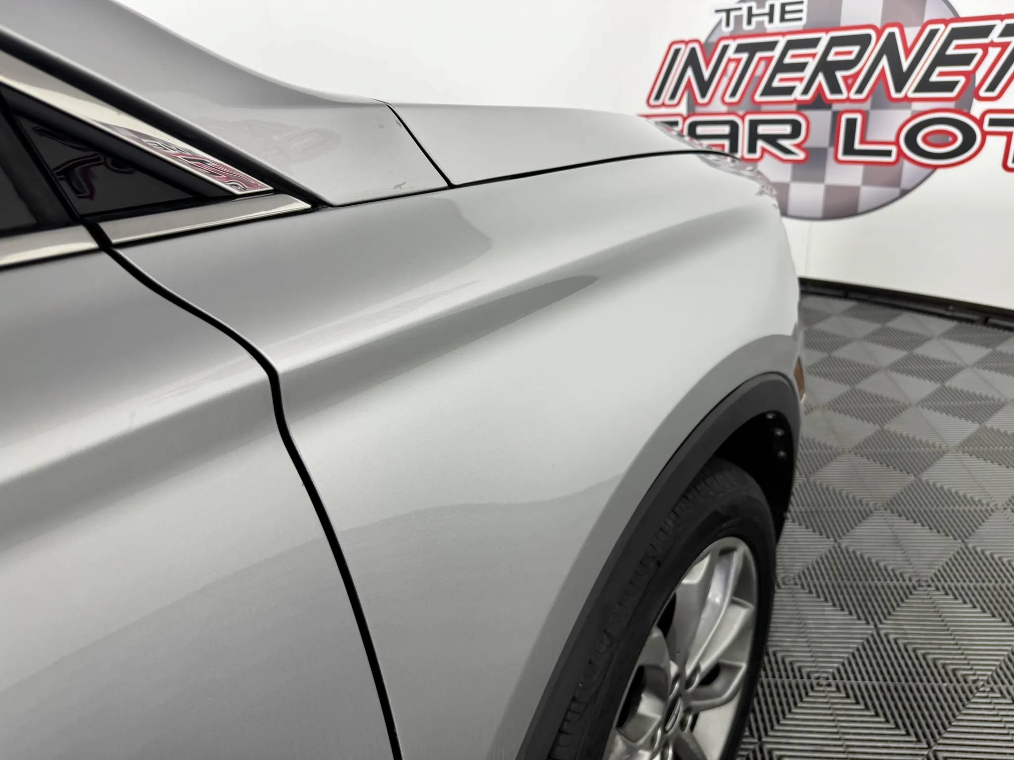 Used 2019 Lincoln MKC Select w/ Select Plus Package AWD/4WD image 33