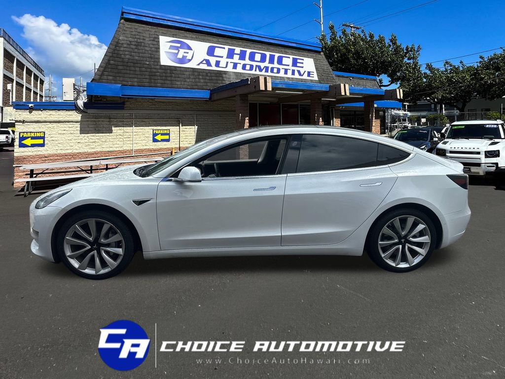 Used 2019 Tesla Model 3 Standard Range RWD image 3