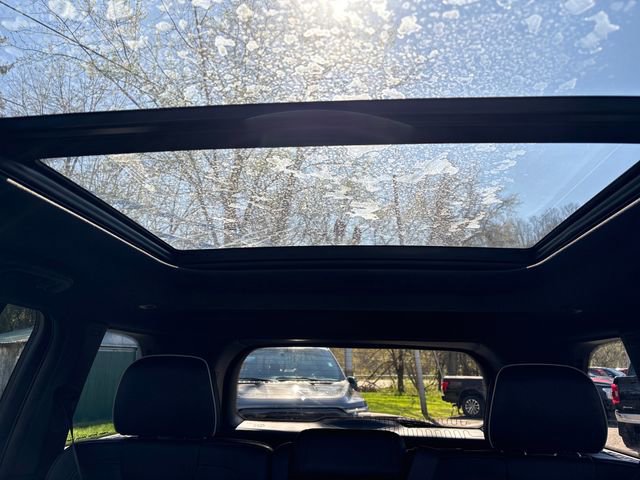 Used 2023 Jeep Grand Cherokee Summit w/ Advanced Protech Group IV AWD/4WD image 28