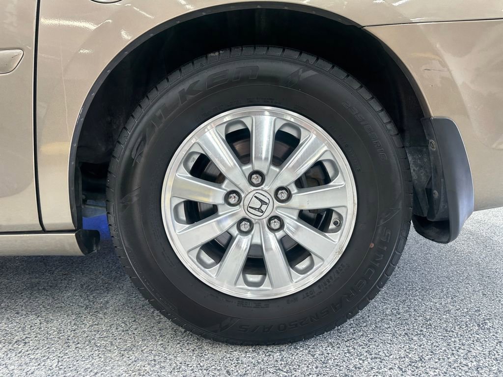 Used 2010 Honda Odyssey EX-L image 44