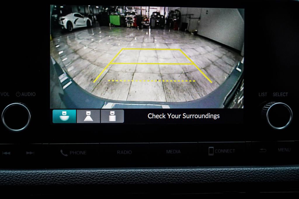 Used 2022 Honda Civic Sport image 20