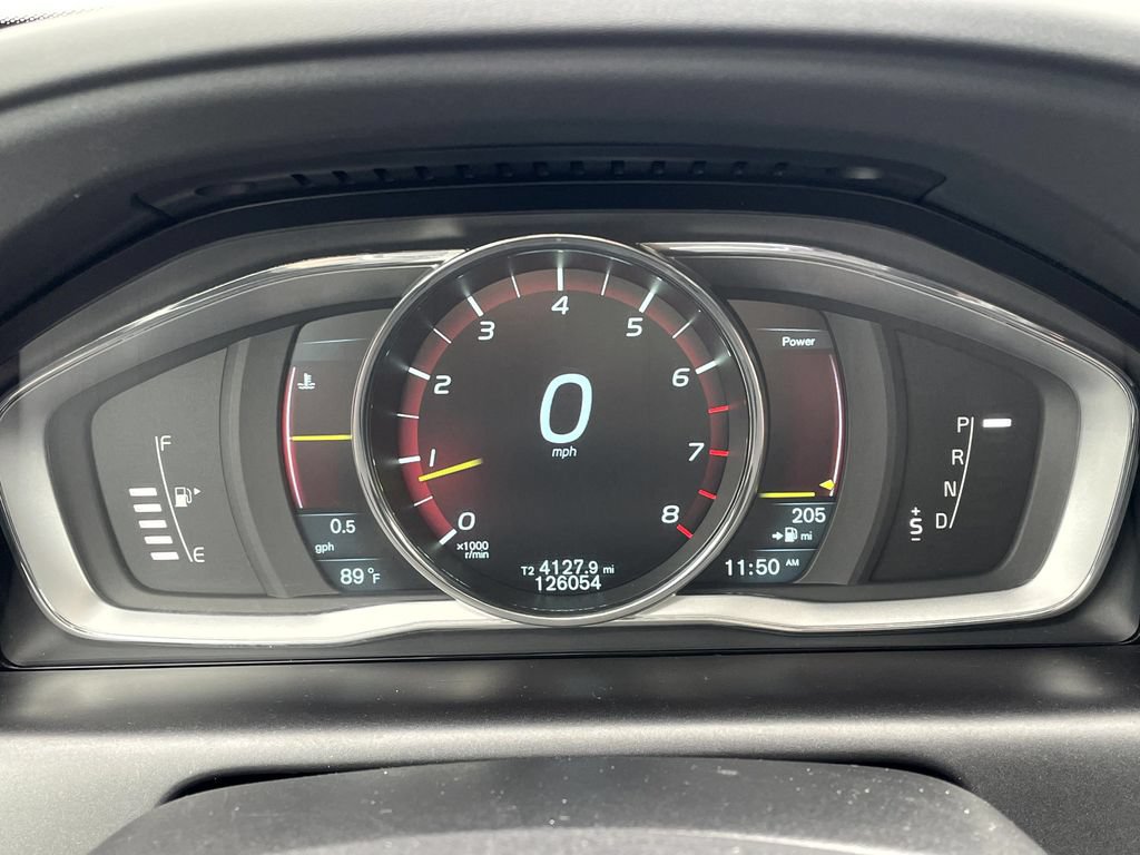 Used 2014 Volvo XC60 3.2 AWD/4WD image 13