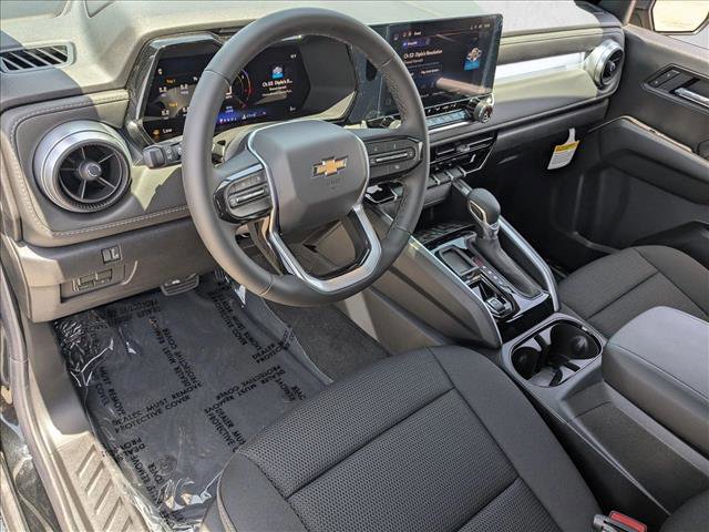 New 2026 Chevrolet Colorado LT w/ Advanced Trailering Package RWD video 3