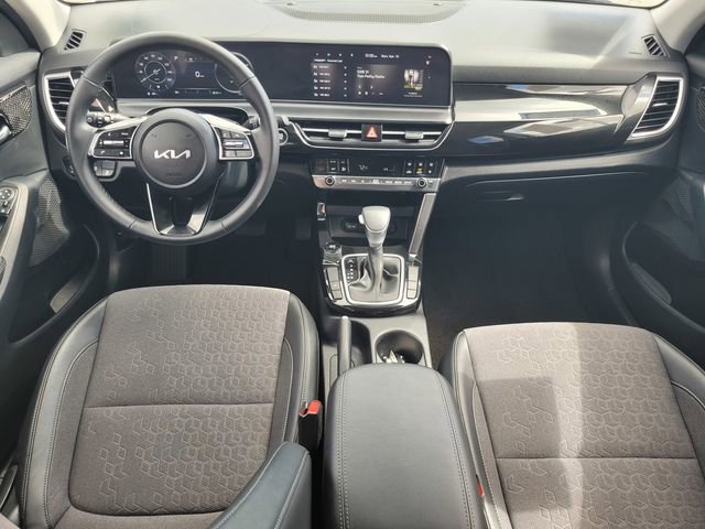 Used 2024 Kia Seltos S image 14