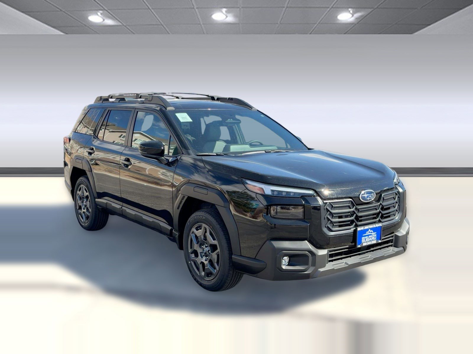 New 2026 Subaru Outback Premium w/ Premium/Limited Package 2 image 7