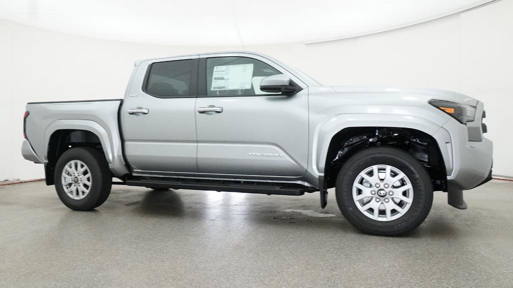 New 2026 Toyota Tacoma SR5 RWD image 31