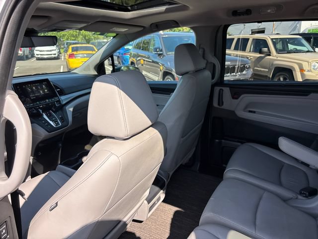 Used 2024 Honda Odyssey EX-L image 10