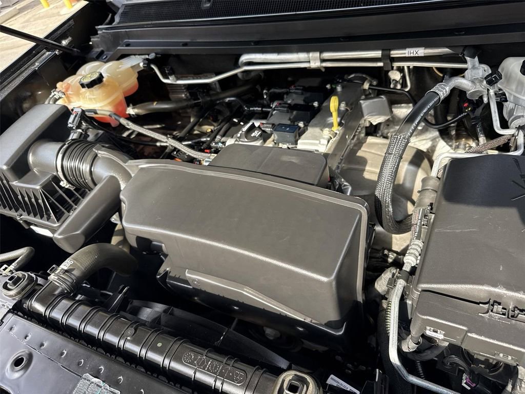 Used 2022 Chevrolet Colorado LT w/ Fleet Safety Package image 25