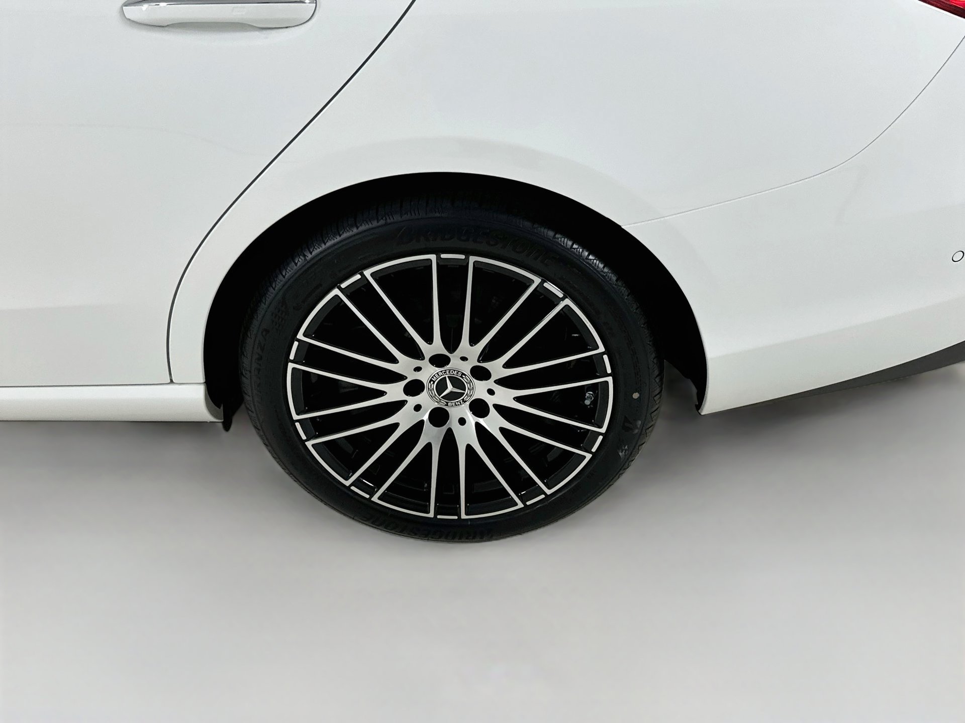 New 2026 Mercedes-Benz C 300 Sedan image 33