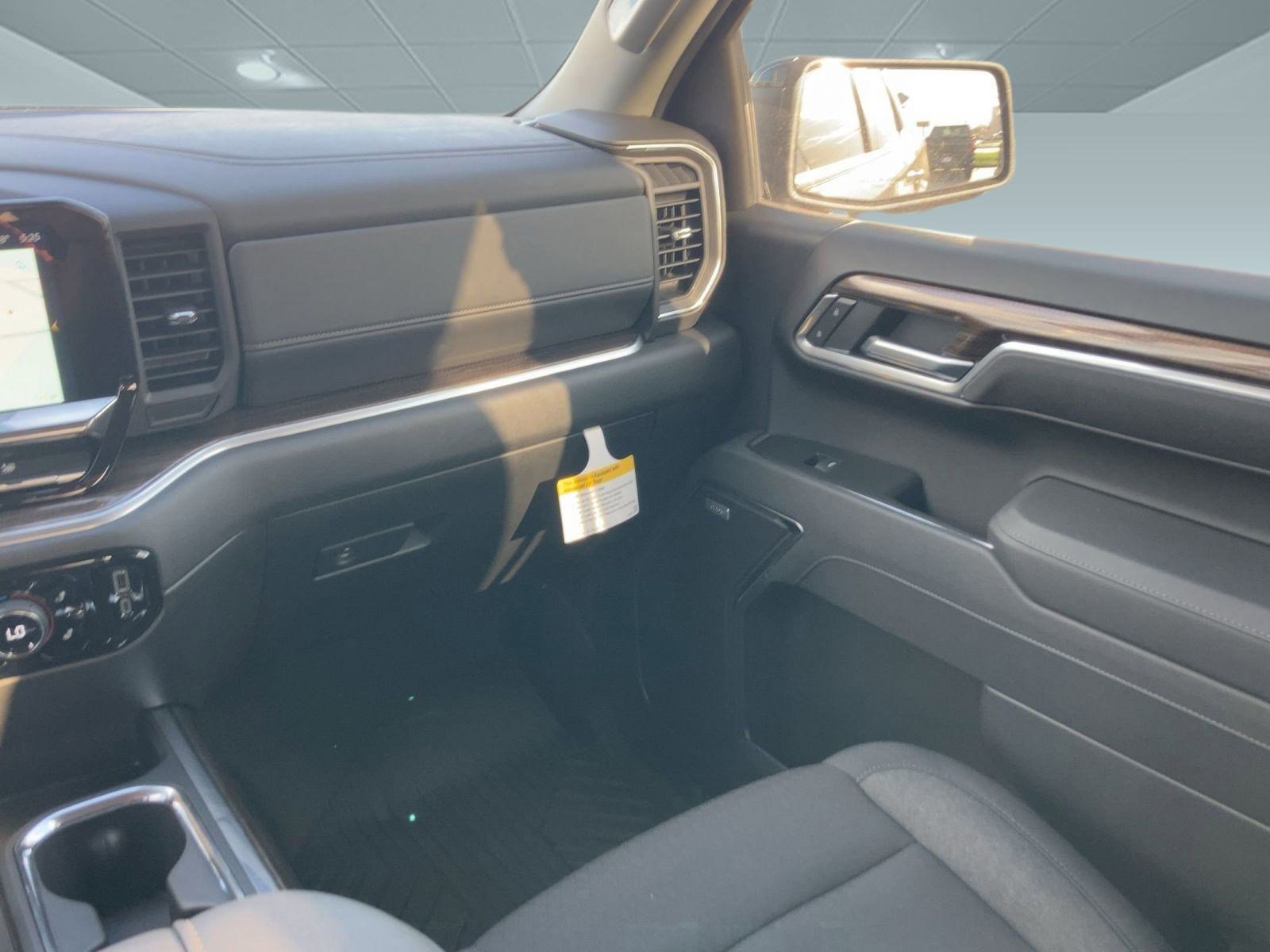 New 2026 Chevrolet Silverado 1500 RST w/ Safety Package image 30