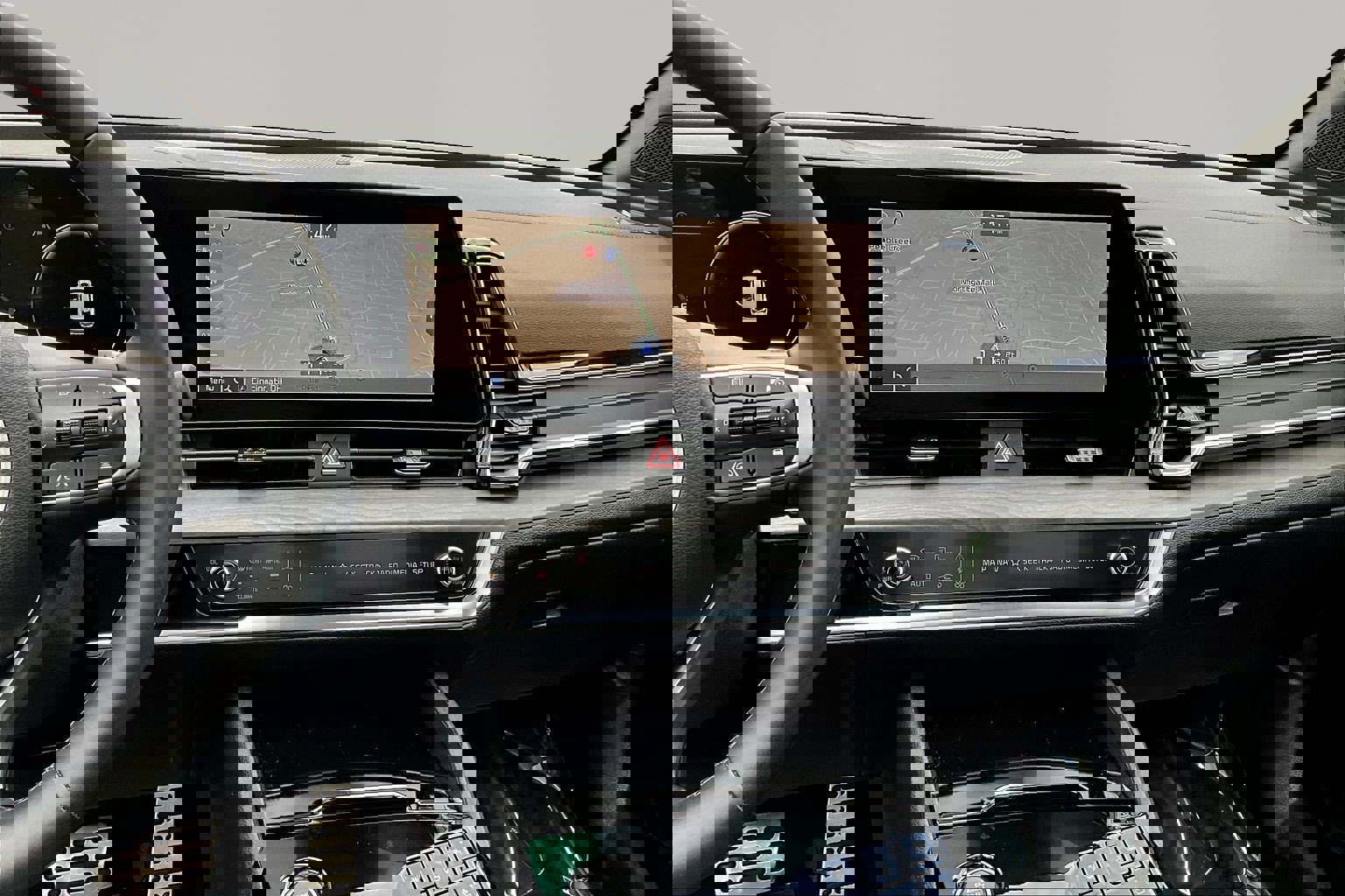 Certified 2024 Kia Sportage X-Line Prestige image 9