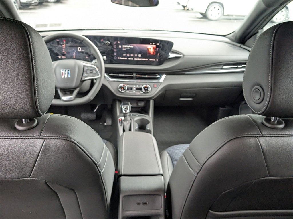 New 2025 Buick Envista Preferred w/ Convenience I Package image 10