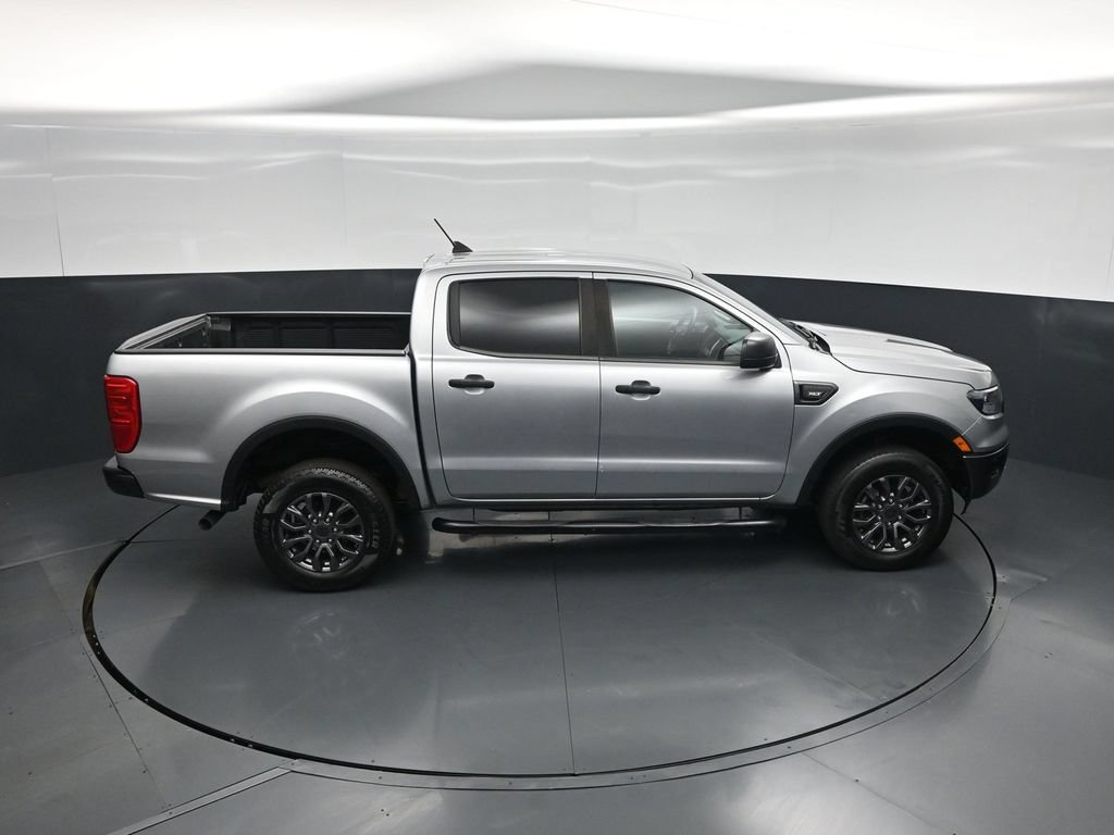 Used 2021 Ford Ranger XLT w/ Equipment Group 301A Mid RWD image 32