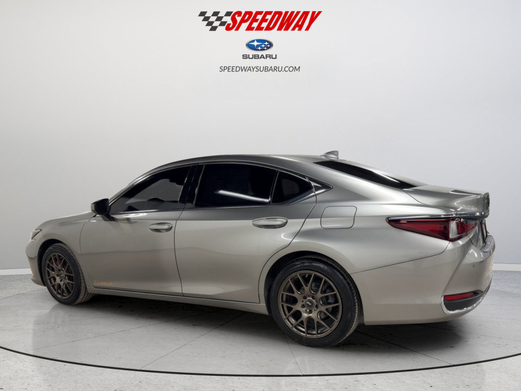 Used 2021 Lexus ES 250 w/ Premium Package image 6