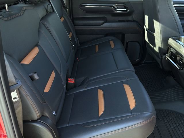 Used 2025 GMC Sierra 1500 AT4 w/ AT4 Premium Package image 36