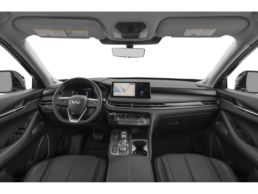 Used 2023 INFINITI QX60 Sensory w/ Vision Package AWD/4WD image 7