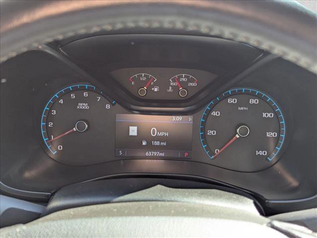 Used 2021 Chevrolet Colorado ZR2 image 12