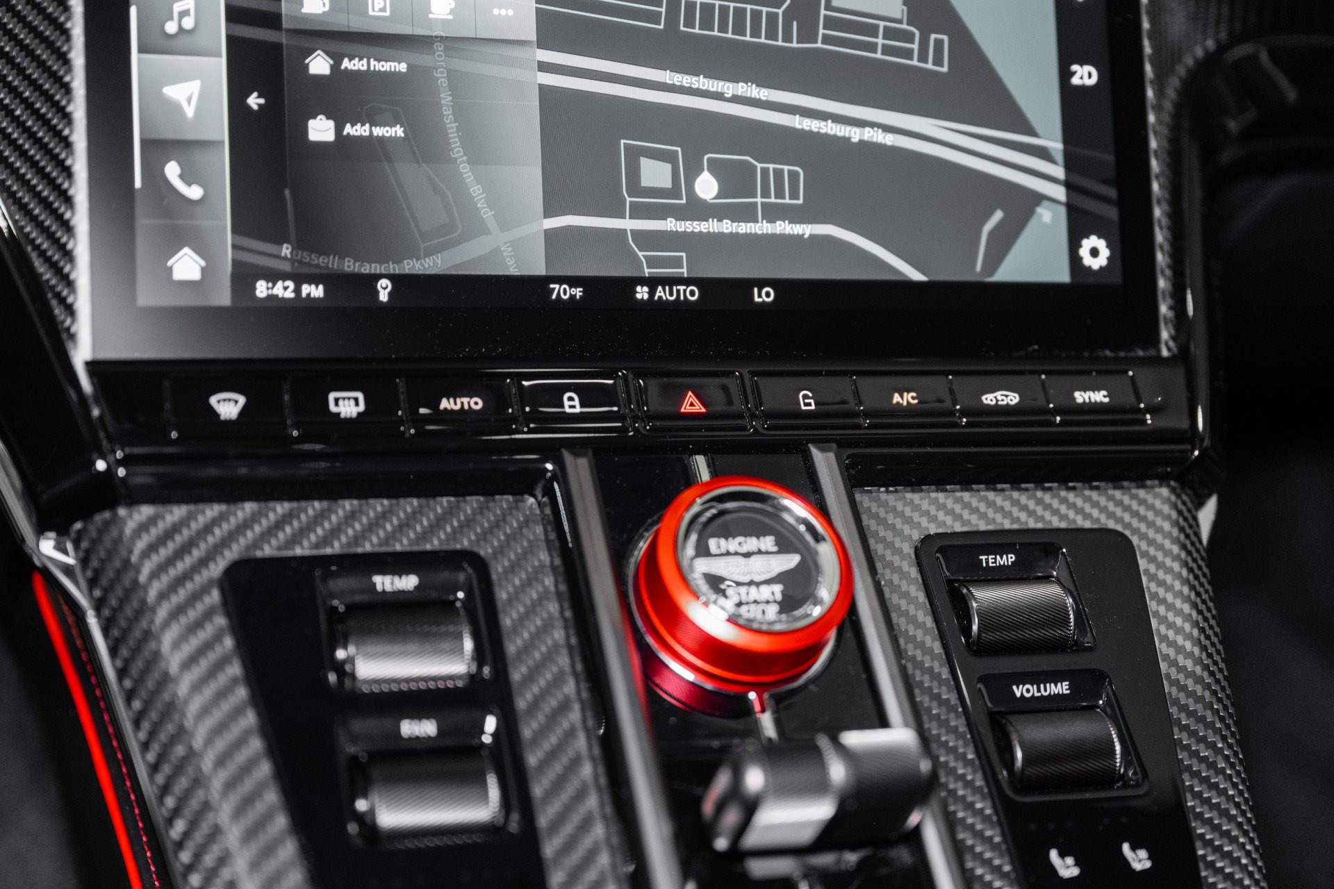 New 2026 Aston Martin V8 Vantage S RWD image 24