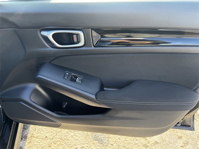 Used 2022 Honda Civic EX image 13