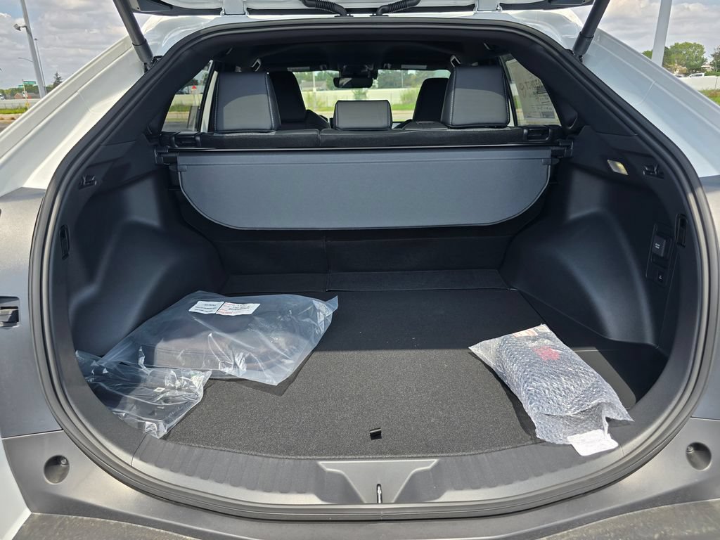 New 2026 Toyota bZ AWD/4WD image 17