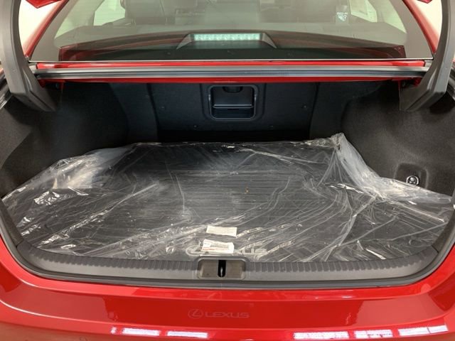 Certified 2025 Lexus ES 350 w/ Accessory Package (Z2) image 13