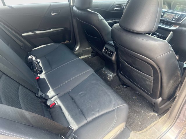 Used 2013 Honda Accord EX-L image 13