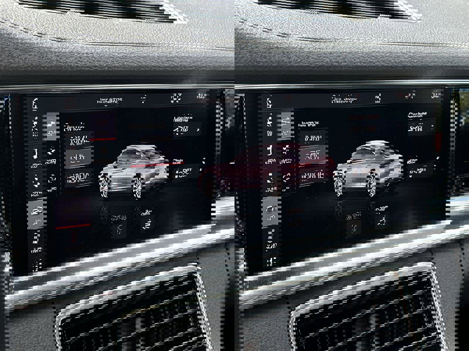 Used 2020 Porsche Panamera 4 image 28