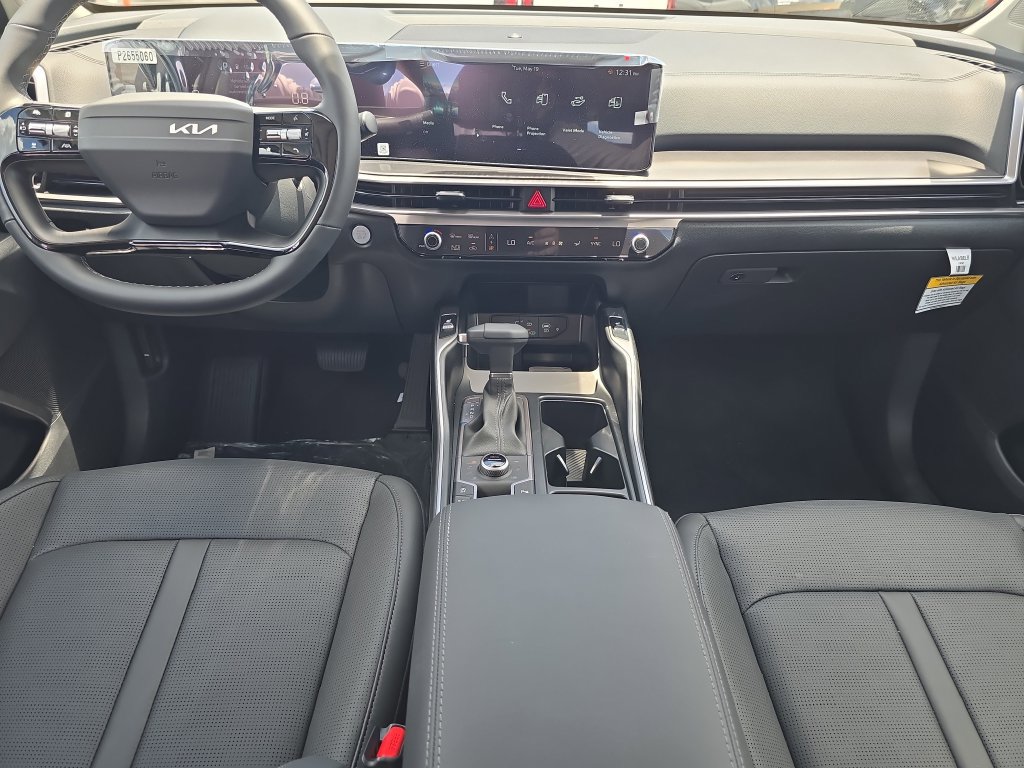 New 2026 Kia Sorento S w/ S Panoramic Sunroof Package AWD/4WD image 14