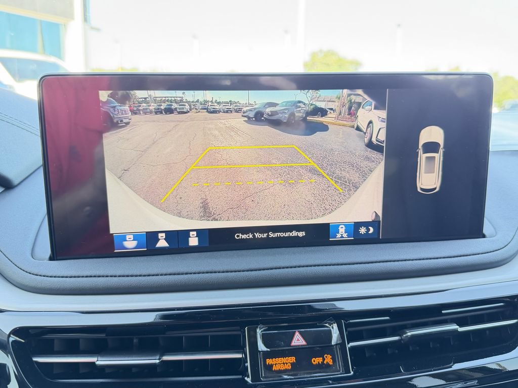 New 2026 Acura MDX w/ Technology Package FWD image 22