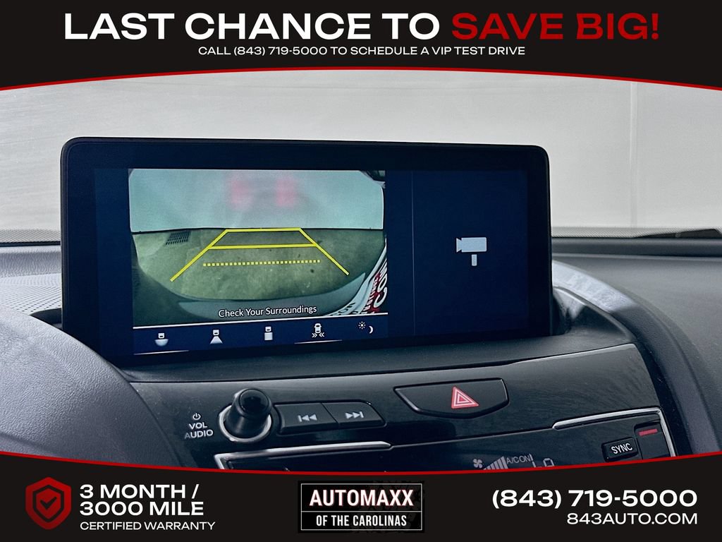 Used 2024 Acura RDX SH-AWD w/ Technology Package image 10