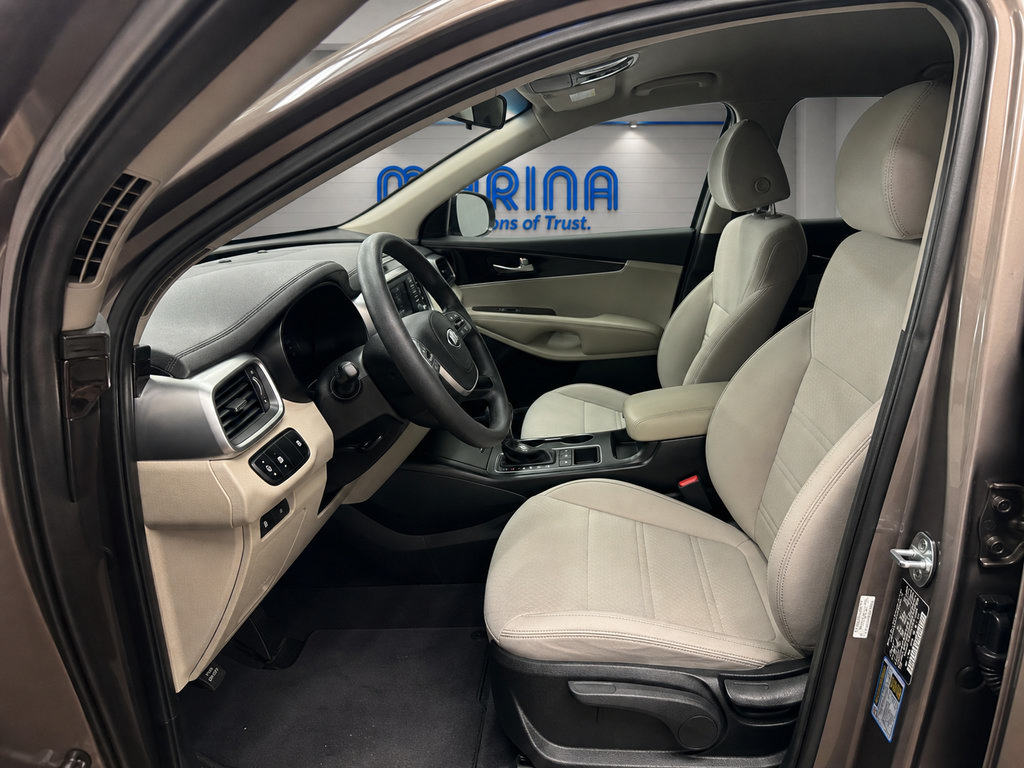 Used 2019 Kia Sorento AWD image 21