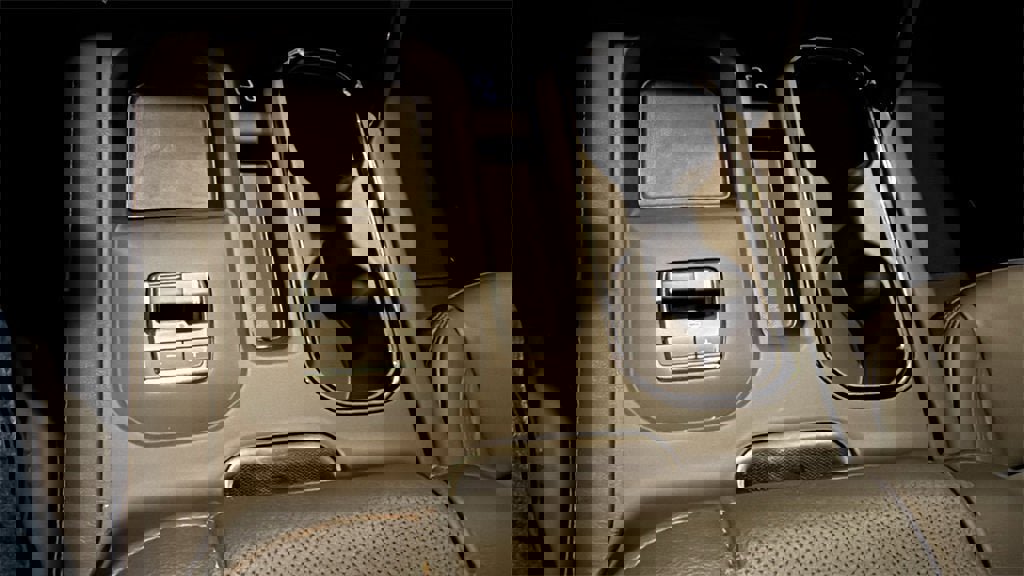 New 2026 GMC Sierra 3500 AT4 w/ AT4 Premium Plus Package image 28