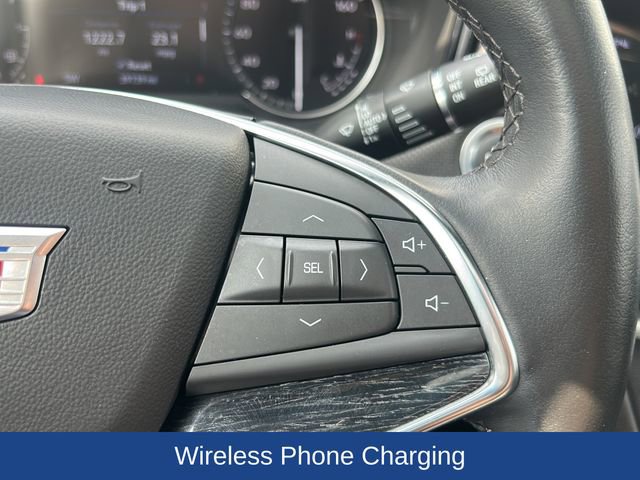 Certified 2024 Cadillac XT5 Premium Luxury image 23