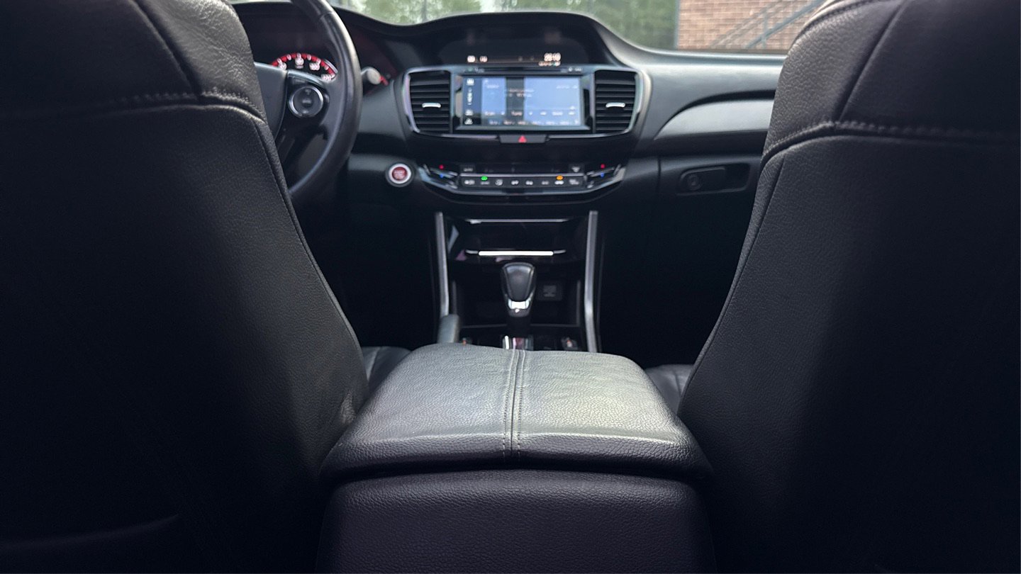 Used 2016 Honda Accord EX-L image 20