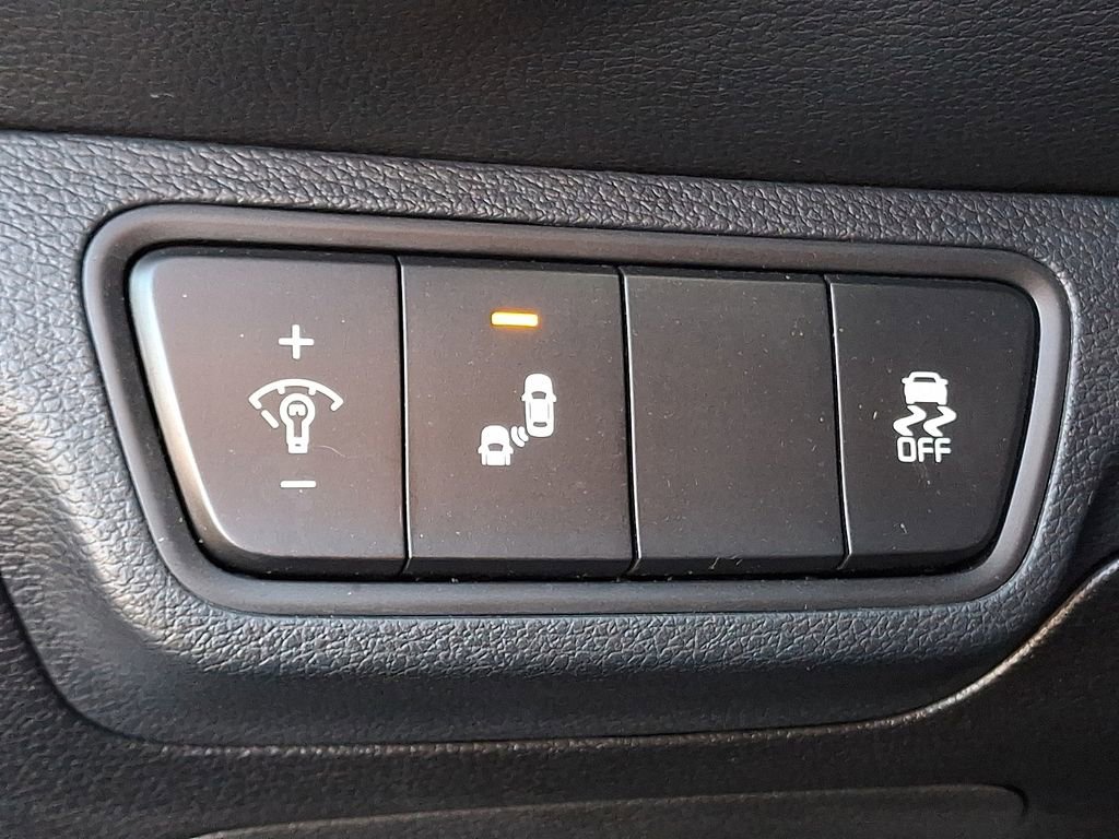 Used 2023 Kia Forte GT-Line w/ GT-Line Premium Package image 25