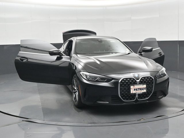 Used 2024 BMW 430i xDrive Coupe AWD/4WD image 57