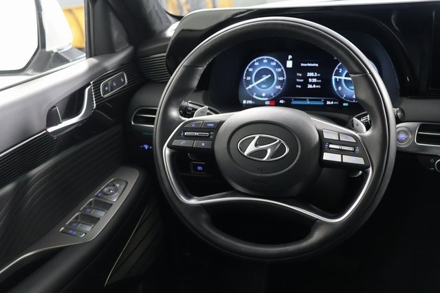 Certified 2024 Hyundai Palisade Calligraphy image 10