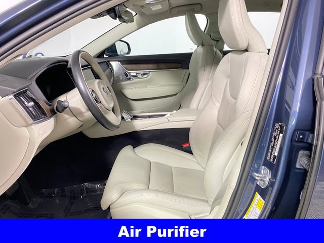 Used 2022 Volvo S90 B6 Inscription w/ Advanced Package image 11