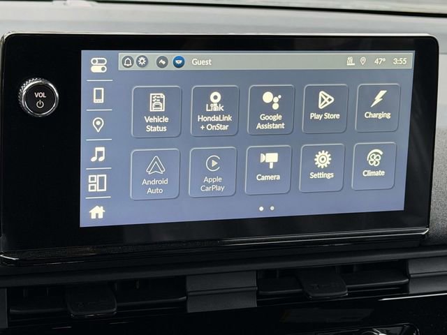 New 2026 Honda Prologue EX image 3