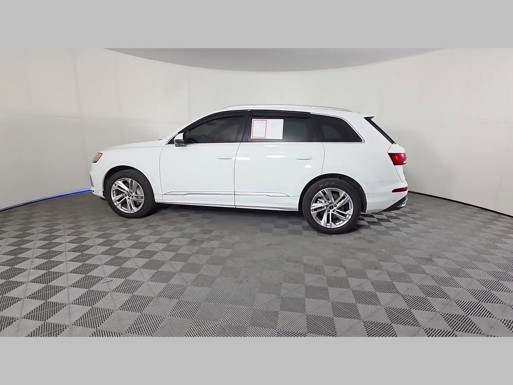 Used 2023 Audi Q7 3.0T Premium Plus image 47