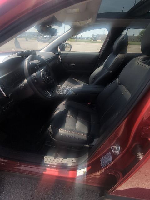 Used 2025 MAZDA CX-50 2.5 Hybrid w/ Premium Plus Pkg AWD/4WD image 11