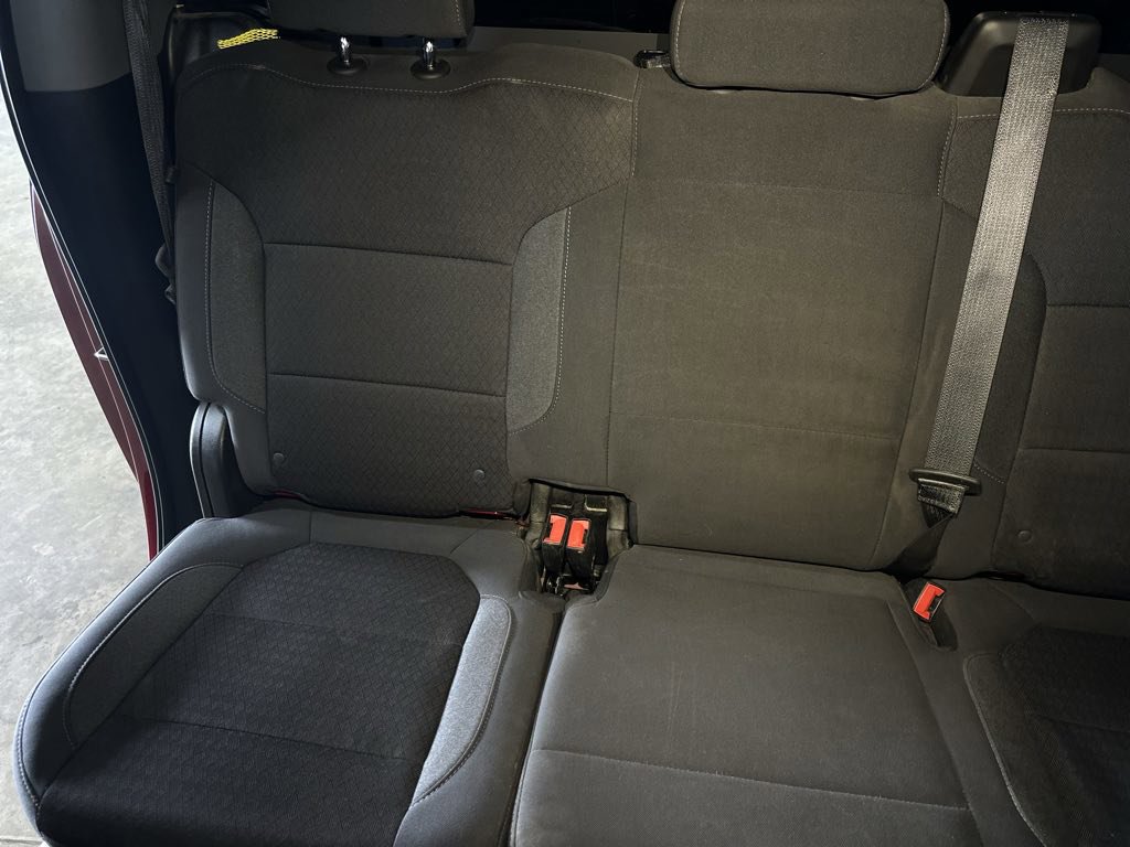 Used 2022 GMC Sierra 3500 SLE w/ SLE Convenience Package AWD/4WD image 10