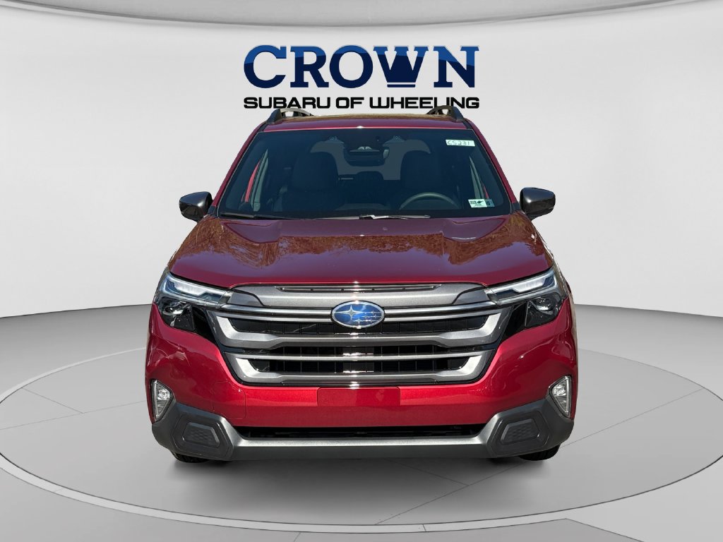 New 2026 Subaru Forester Limited AWD/4WD image 8