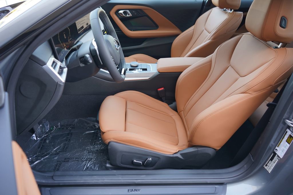 New 2026 BMW 230i Coupe w/ Premium Package image 10