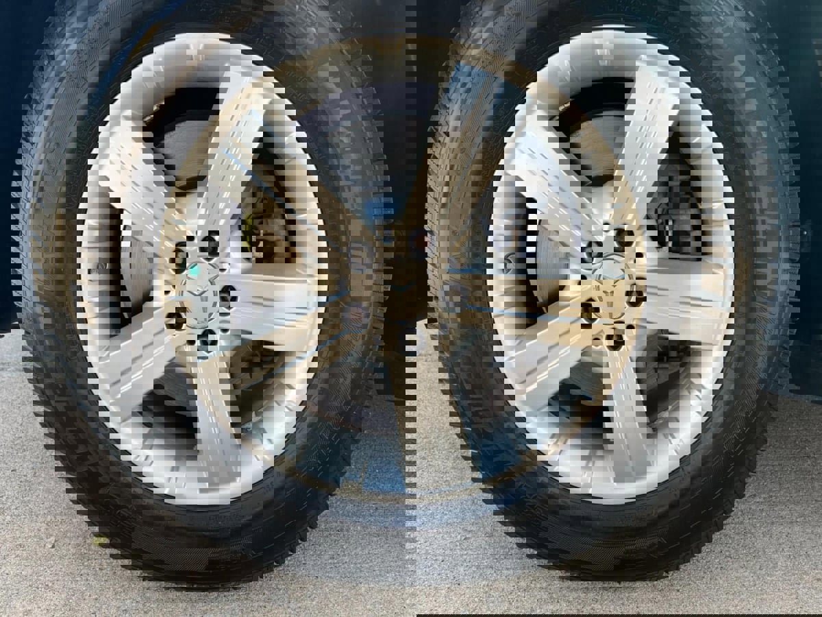 Used 2007 Mercedes-Benz GL 450 4MATIC image 7