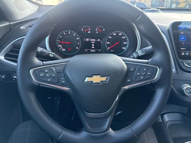Used 2025 Chevrolet Malibu RS image 13