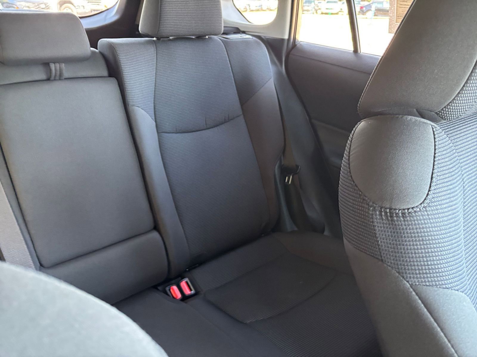 Used 2025 Toyota RAV4 LE AWD/4WD image 38