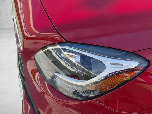 Used 2020 Mercedes-Benz SLC 300 image 13