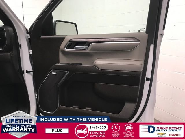Used 2023 Chevrolet Silverado 1500 LTZ w/ LTZ Convenience Package II image 41