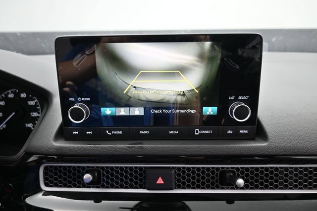 Used 2025 Honda Civic Sport image 19